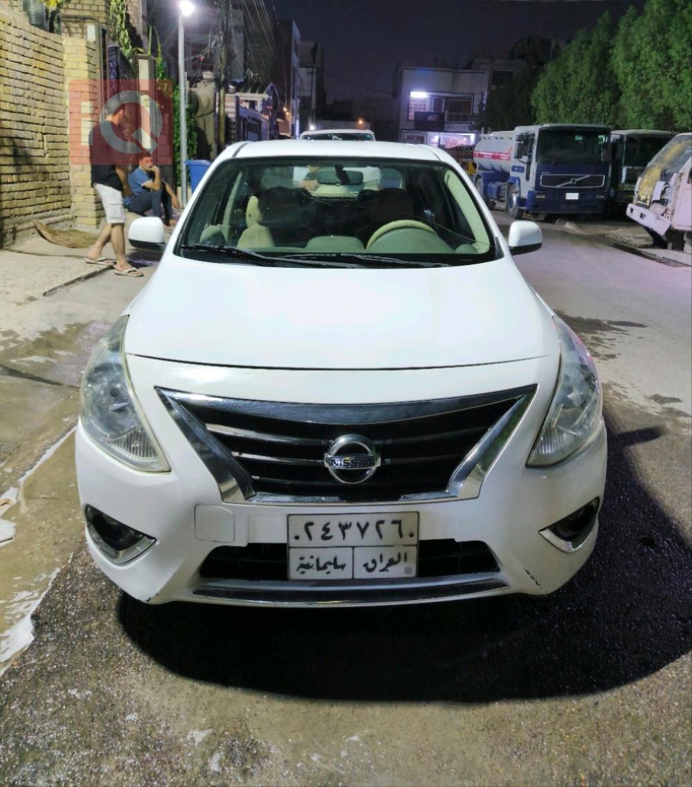 Nissan Sunny